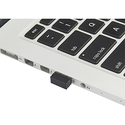 Verbatim Wireless Slim Keyboard (99793)