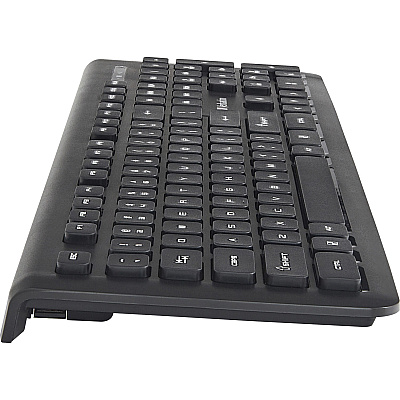 Verbatim Wireless Slim Keyboard (99793)