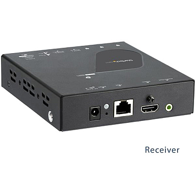 StarTech Extender Kit - Hdmi Over Ip - 1080p (ST12MHDLAN2K)