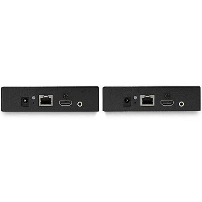 StarTech Extender Kit - Hdmi Over Ip - 1080p (ST12MHDLAN2K)