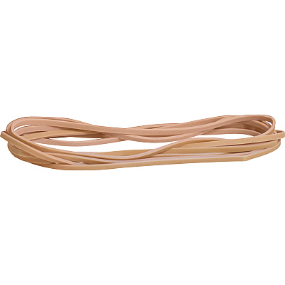 Business Source Rubber Bands (BSN117B14LB)