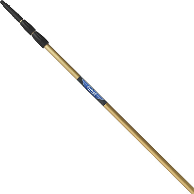 Ettore REA-C-H 3-section Extension Pole (ETO1692)