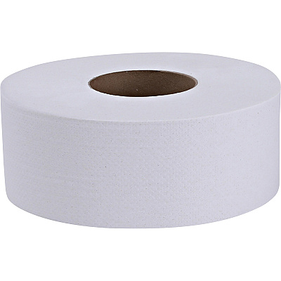 Genuine Joe 2-ply Jumbo Roll Dispenser Bath Tissue (GJO2565012PL)