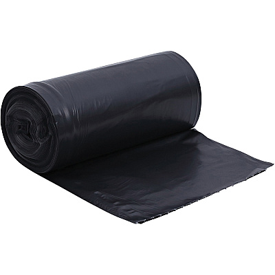 Genuine Joe Slim Jim 23-gallon Can Liners (GJO70057PL)