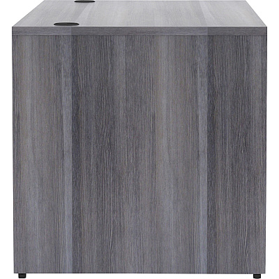 Lorell Essentials Series Rectangular Desk Shell (LLR69546)