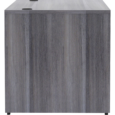 Lorell Essentials Series Rectangular Desk Shell (LLR69547)