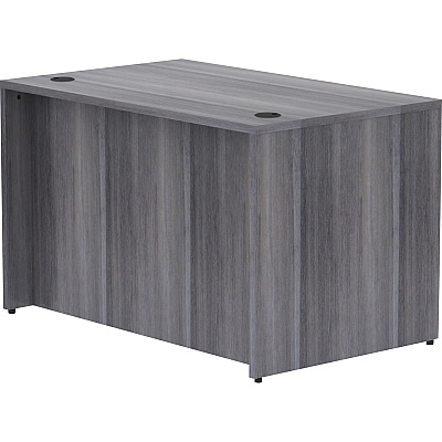 Lorell Essentials Series Rectangular Desk Shell (LLR69548)