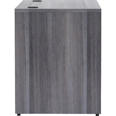 Lorell Essentials Series Rectangular Desk Shell (LLR69549)