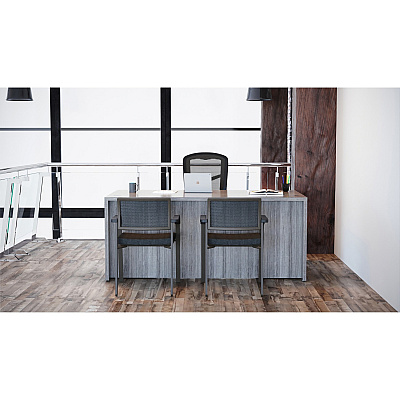 Lorell Essentials Series Rectangular Desk Shell (LLR69550)