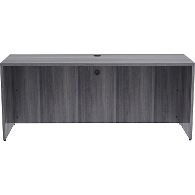 Lorell Essentials Series Credenza Shell (LLR69552)