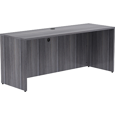 Lorell Essentials Series Credenza Shell (LLR69552)