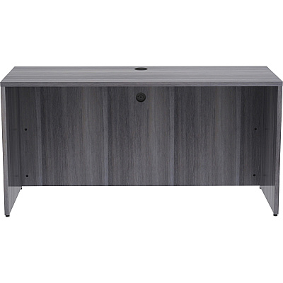 Lorell Essentials Series Credenza Shell (LLR69553)