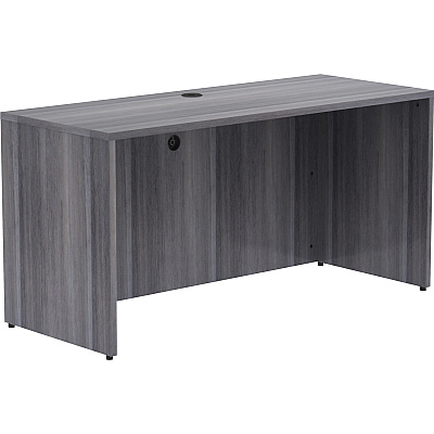 Lorell Essentials Series Credenza Shell (LLR69553)