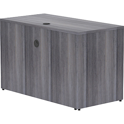 Lorell Essentials Series Return Shell (LLR69554)