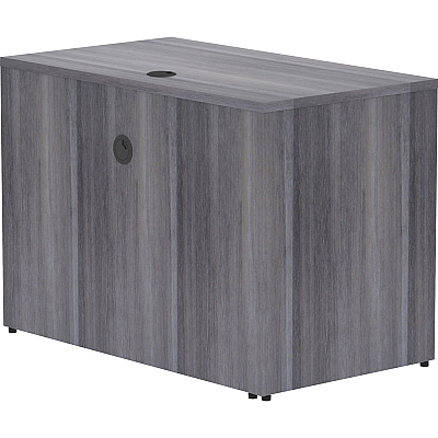 Lorell Essentials Series Return Shell (LLR69555)