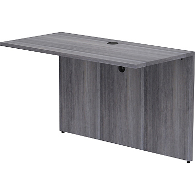 Lorell Essentials Series Bridge (LLR69556)