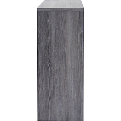 Lorell Essentials Series Stack-on Hutch with Doors (LLR69557)