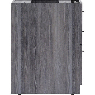 Lorell Essentials Series Box/Box/File Fixed File Cabinet (LLR69558)