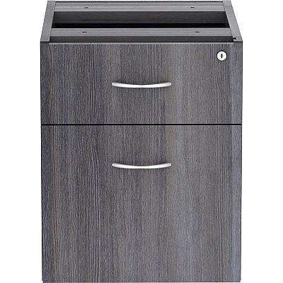 Lorell Essentials Series Box/File Hanging File Cabinet (LLR69562)