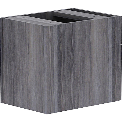 Lorell Essentials Series Box/File Hanging File Cabinet (LLR69562)