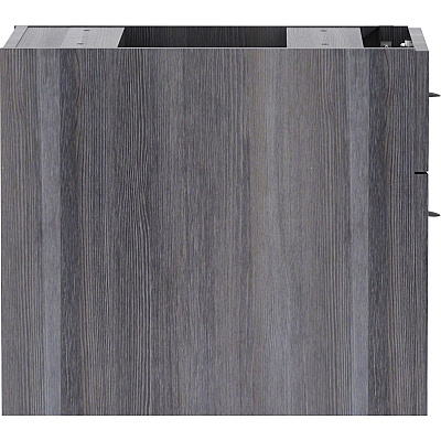 Lorell Essentials Series Box/File Hanging File Cabinet (LLR69562)