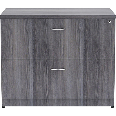 Lorell Essentials Series Lateral File (LLR69563)