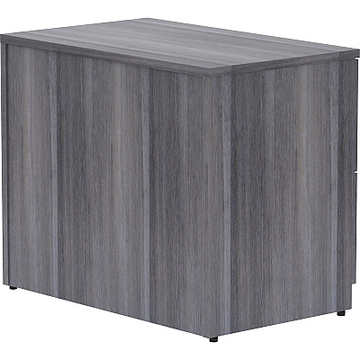 Lorell Essentials Series Lateral File (LLR69563)