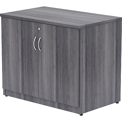 Lorell Essentials Series 2-Door Storage Cabinet (LLR69564)