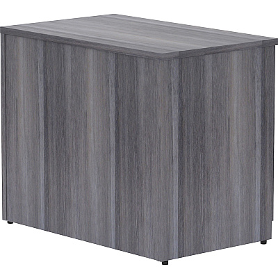 Lorell Essentials Series 2-Door Storage Cabinet (LLR69564)