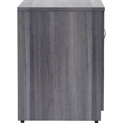 Lorell Essentials Series 2-Door Storage Cabinet (LLR69564)