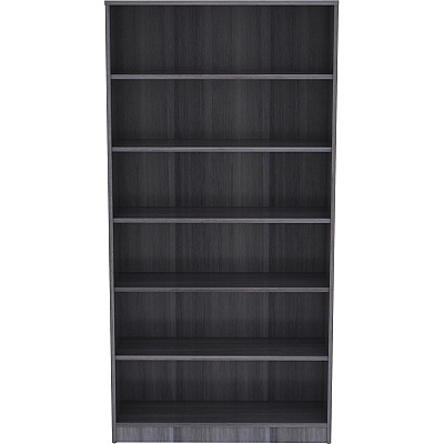 Lorell Laminate Bookcase (LLR69565)
