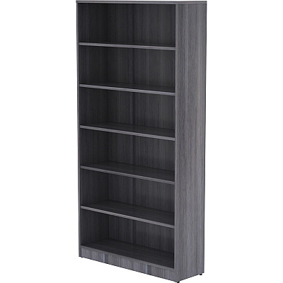 Lorell Laminate Bookcase (LLR69565)