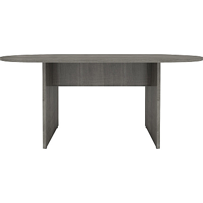 Lorell Essentials Oval Conference Table (LLR69569)