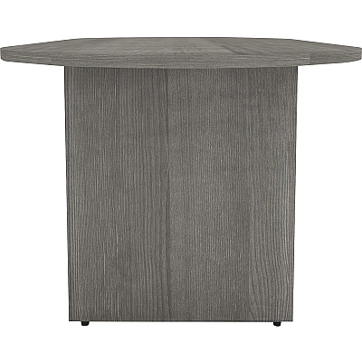 Lorell Essentials Oval Conference Table (LLR69569)
