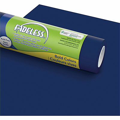 Fadeless Primary Colors Bulletin Art Paper (PAC57532)