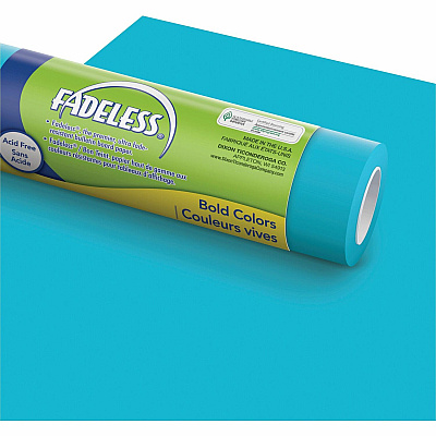 Fadeless Bright Colors Bulletin Art Paper (PAC57533)