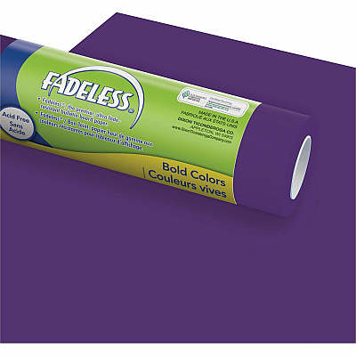 Fadeless Bright Colors Bulletin Art Paper (PAC57533)