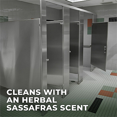 Simple Green Industrial Cleaner/Degreaser (SMP13005PL)