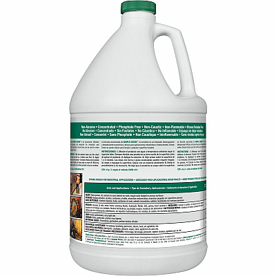 Simple Green Industrial Cleaner/Degreaser (SMP13005PL)