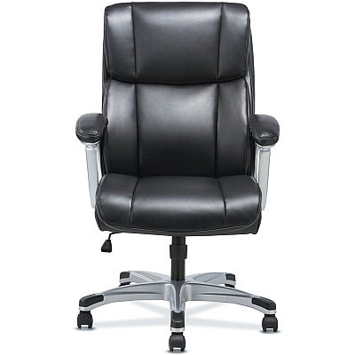 Sadie 3-Fifteen Executive Leather Chair (BSXVST315)