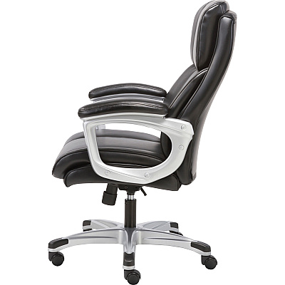 Sadie 3-Fifteen Executive Leather Chair (BSXVST315)