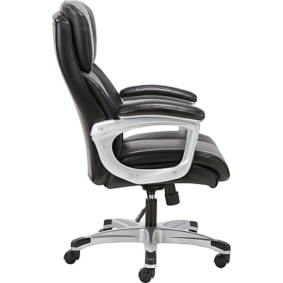 Sadie 3-Fifteen Executive Leather Chair (BSXVST315)