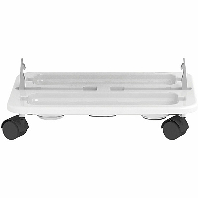 deflecto Caddy Wheel Base (DEF29443CR)