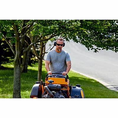 WorkTunes Connect Bluetooth Hearing Protector (MMM905434DC)