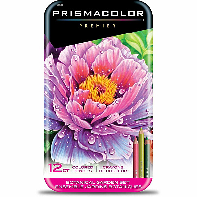 Prismacolor Under Sea Coloured Pencil Set (2023752)