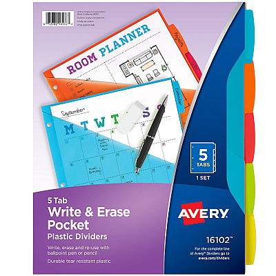 Avery Multipurpose Label (AVE16102)