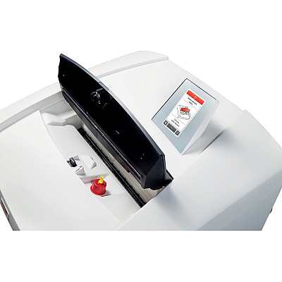 HSM of America of America of America HSM of America of America Securio P40c Cross Cut Shredder (1883121)