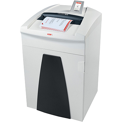HSM of America of America of America HSM of America of America Securio P40c Cross Cut Shredder (1883121)