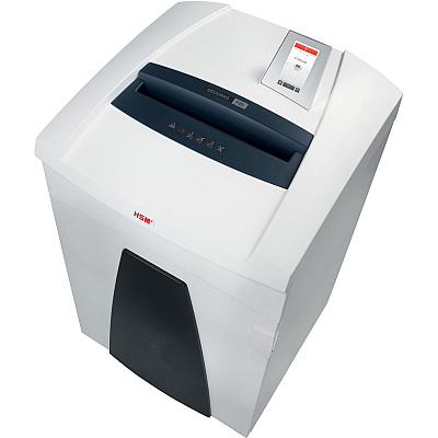 HSM of America of America of America HSM of America of America Securio P40c Cross Cut Shredder (1883121)