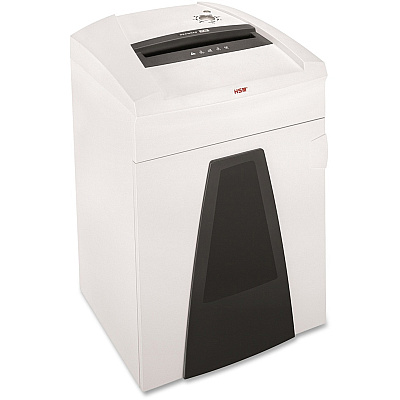 HSM of America of America of America HSM of America of America Securio P40c Cross Cut Shredder (1883121)